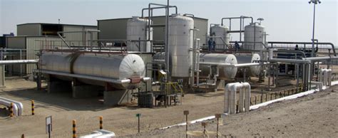 Oily Sludge Separation Kuwait|PIKA International, Inc. • Economic Oil Recovery .